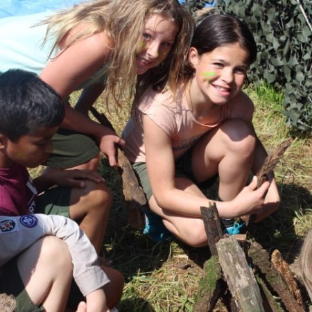 IMG 2849  Small - Scouts en Gidsen Zaventem 